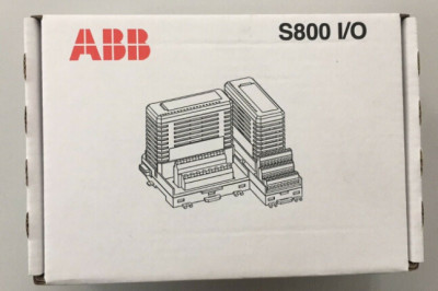 ABB DI803 3BSE022362R1 Digital Input 230V 8 ch