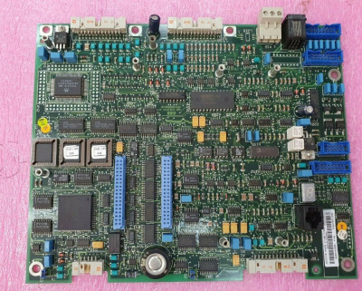 ABB SDCS-CON-1 3BSE006196R1 CONTROL BOARD