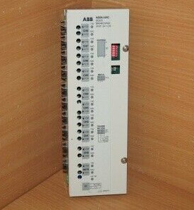 ABB NDBU-85C Power Module