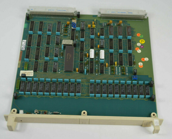 ABB Module DSMB151 57360001-K PC BOARD