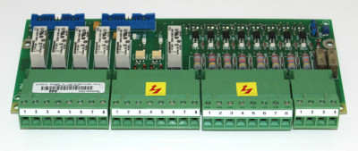 ABB SDCS-IOB-21 3BSE005176R1 DIGITAL BOARD