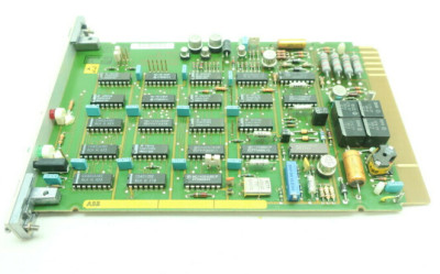 ABB PLC Controller Module 70BT01C HESG447024R1