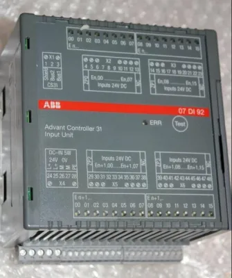 ABB 1SAY130010R0010 Bailey INFI 90