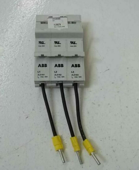 ABB DSTK183 2639603-BX Cable Unit