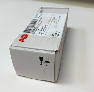 ABB TU812V1 3BSE013232R1 Compact MTU, 50V, D-sub