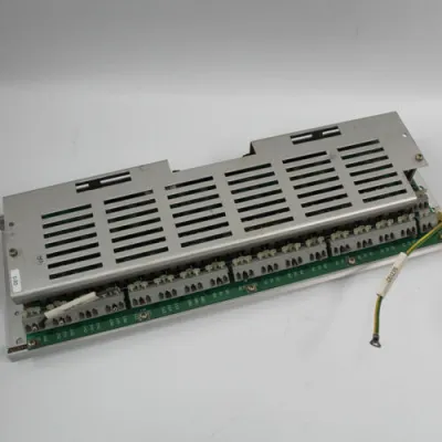 ABB HIEE300910R0001 UFC092BE01 Input Module