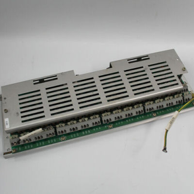 ABB HIEE300910R0001 UFC092BE01 Input Module