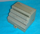 ABB S200-TB3 S200TB3 Terminal Block Interface 16 Point 2/3 Wire 24V