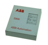 ABB AO920N 3KDE175533L9200 I/O Module