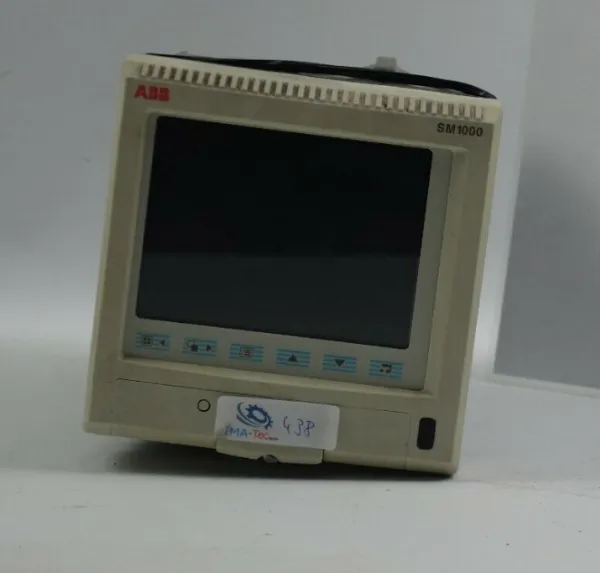 ABB SM1006S/B12/0000/32/STD Module