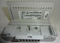 ABB 200-IP2 200IP2 2 Pulse Counter Input Module