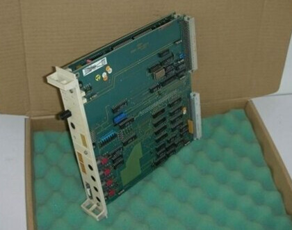 ABB DSPC171 57310001-CC Processor Unit