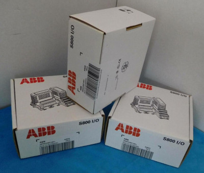 ABB DSTDN020 3BSE003238R1 POWER SUPPLY