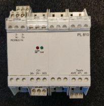 ABB PL810 Power Link Module
