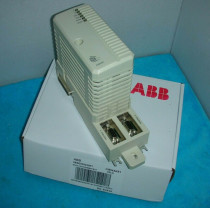 ABB CI854AK01 3BSE030220R9 PROFIBUS-DP/V1 interface