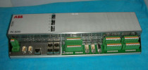 ABB PCD231 3BHE025541R0101 Communications I/O Module