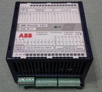 ABB CS31 ICDT08B5 GJR5251600R0101  Anolog Input Module