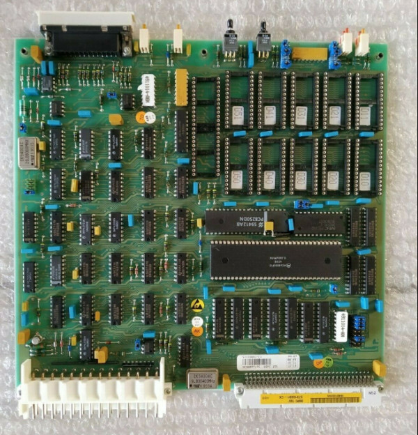 ABB DSPC173 57310001-MT Processor Board