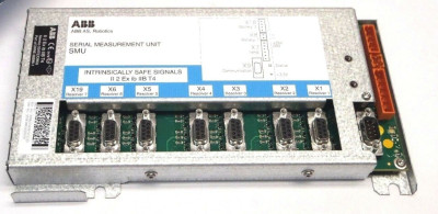 ABB 086348-001 PCB