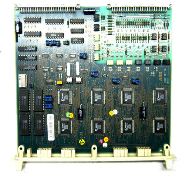 ABB DSDP160 57160001-KG Pulse Counter Board