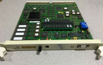 ABB PM510 3BSE000270R1 Processor Module