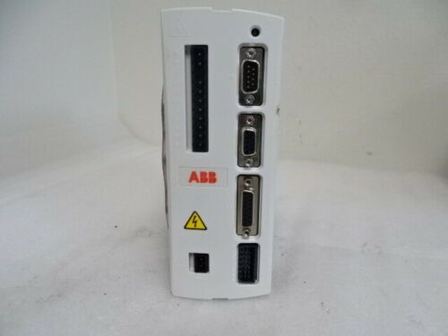 ABB FMH2A03TR-EN43CZ Servo Drive