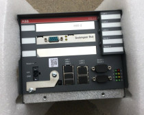 ABB 1TGE120010R1000 24VDC MControl Board