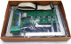 ABB CMA130 3DDE300410 analog output module