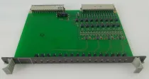ABB 88UB01A GJR2322600R0100 Mode of Operation Selector