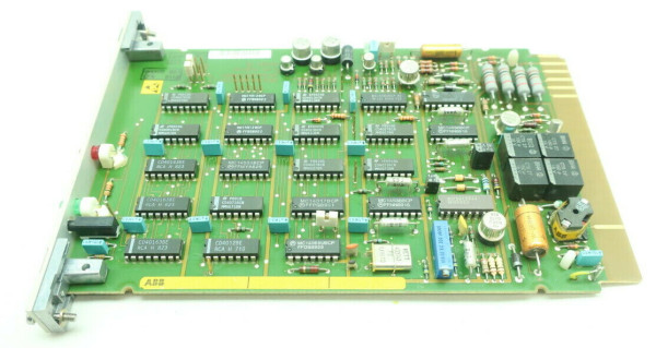 ABB HESG447270R1 70BK03C-E Pcb Circuit Board