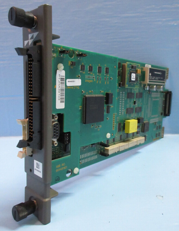 ABB INICT13A Computer Transfer Module