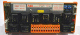 ABB CMA131 3DDE300411 Analog Output Card