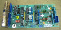 ABB YPI103E YT204001-FB DIGITAL CIRCUIT BOARD