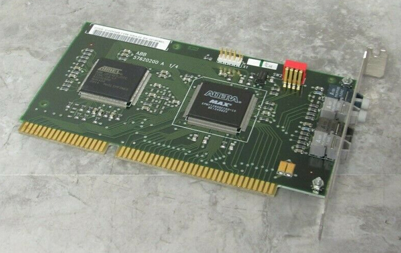 ABB NISA-03