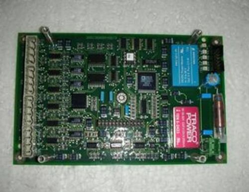 ABB RS01 RS 01 Processor Module