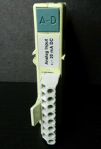 OPTO22 SNAP-AIMA-4 4-channel Analog Current Input Module