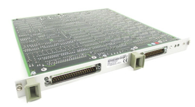 FISHER CL6821X1-A6 12P0663X032 Analog I/O Module