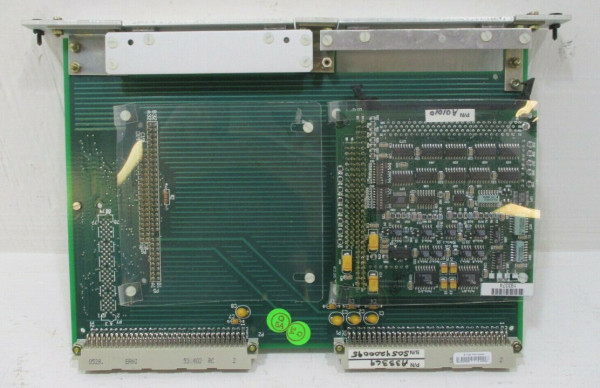 XYCOM XVME-976 CPU Processor Card