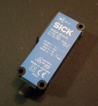 SICK WS18-3D430 Photoelectric sensors