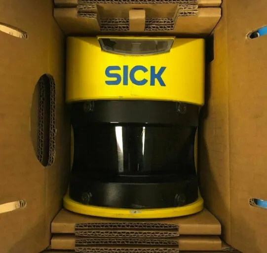 SICK S30A-6011BA Opto-electronic protective devices