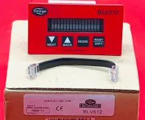 FIREYE BLV512 DISPLAY MODULE