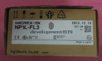 FUJI NP1L-FL3 Communication Module