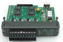 OPTILOGTC OL2109 PLC MODULE