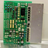 ADVANTEST BLF-022828 ACC-BOARD PLC CPU MODULE
