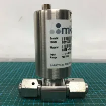 MKS MKS-852B-13384 PLC Module
