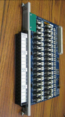 CTI 901C-2599 Output Module