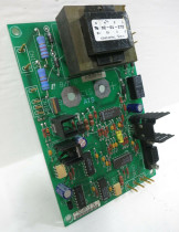 RELIANCE ELECTRIC 0-60031-4 Drive Boards