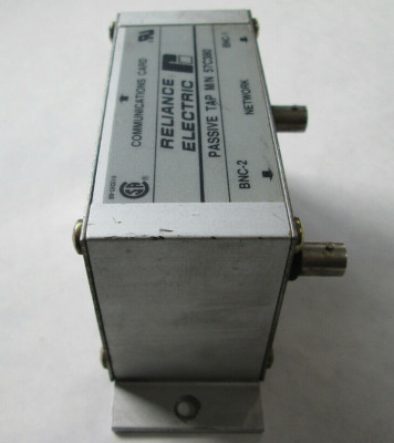 RELIANCE ELECTRIC 57C405-E Control Module