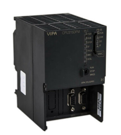 VIPA VIPA315-2DP01 CPU315DPM CPU Module
