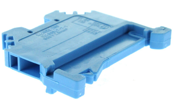 WAGO 280-104 terminal block